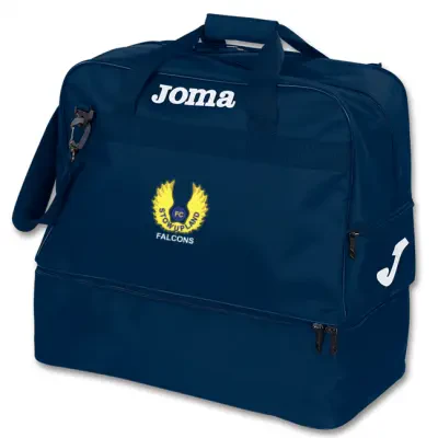 Stowupland Falcons FC Training Bag