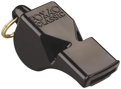 Whistles