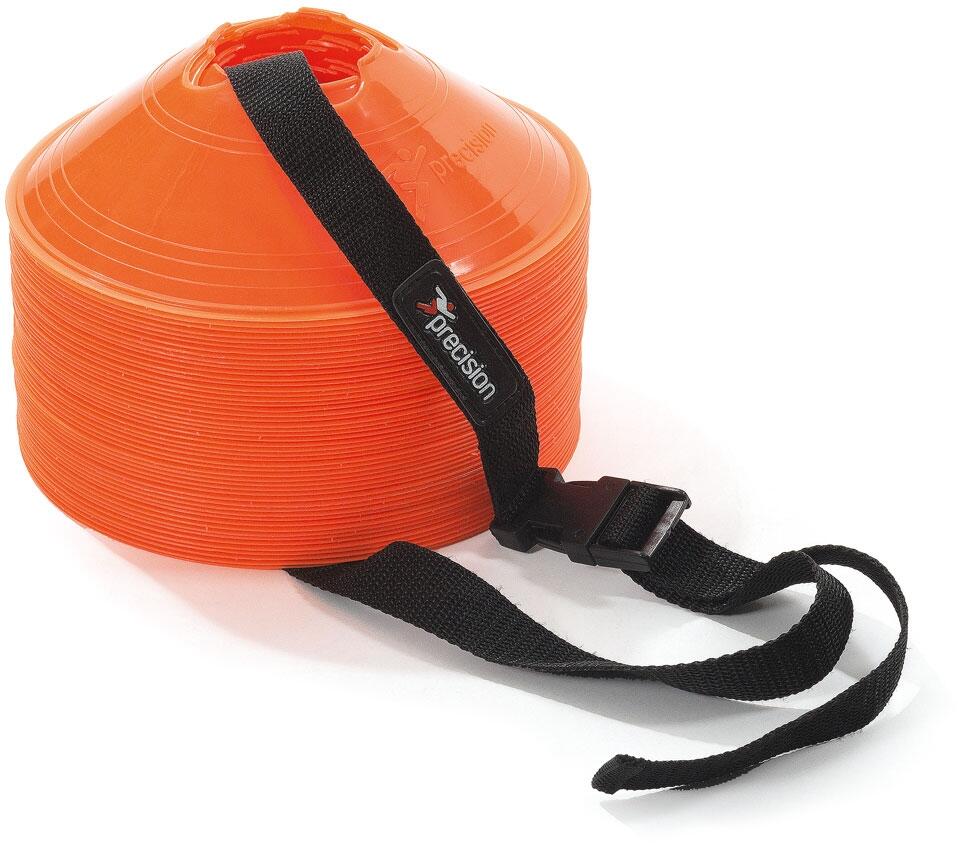 Precision Disc Cone Strap Total Football Direct
