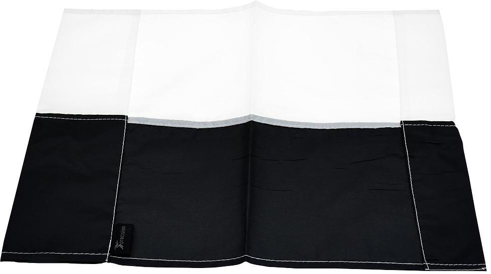 Precision Training Corner Posts & Flags Set Of 4 - Premier Teamwear