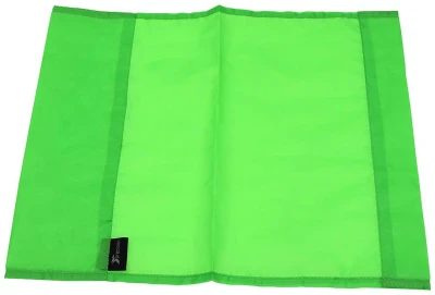 Precision Corner Flag - Emerald