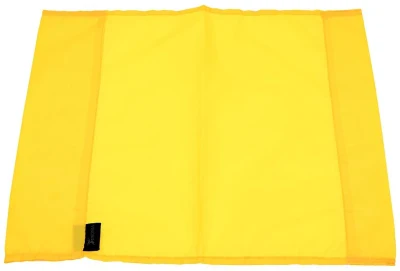 Precision Corner Flag - Yellow