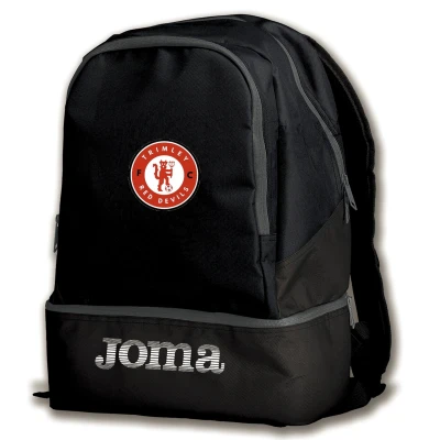 Trimley Red Devils Youth FC Backpack