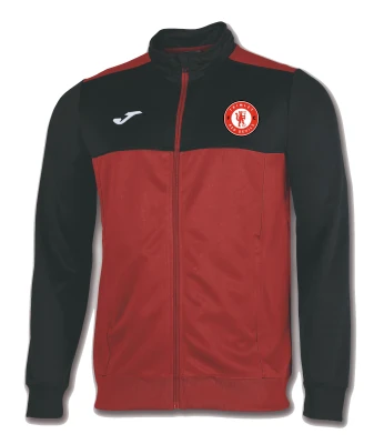Trimley Red Devils Youth FC Track Top