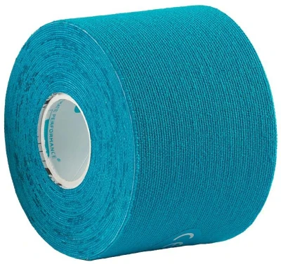 Precision Ultimate Performance Kinesiology Tape Roll - Light Blue