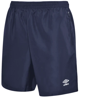 Umbro Club Essential Training Shorts