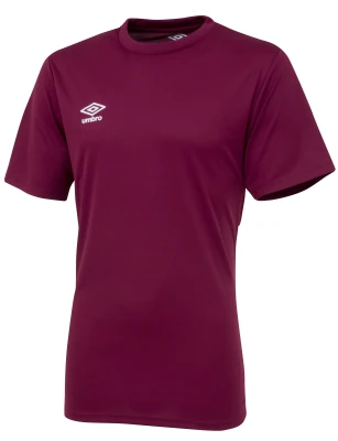 Umbro Club Jersey SS - TW Navy - Total Football Direct