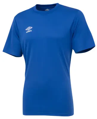 Umbro Club Jersey SS - TW Royal - Total Football Direct