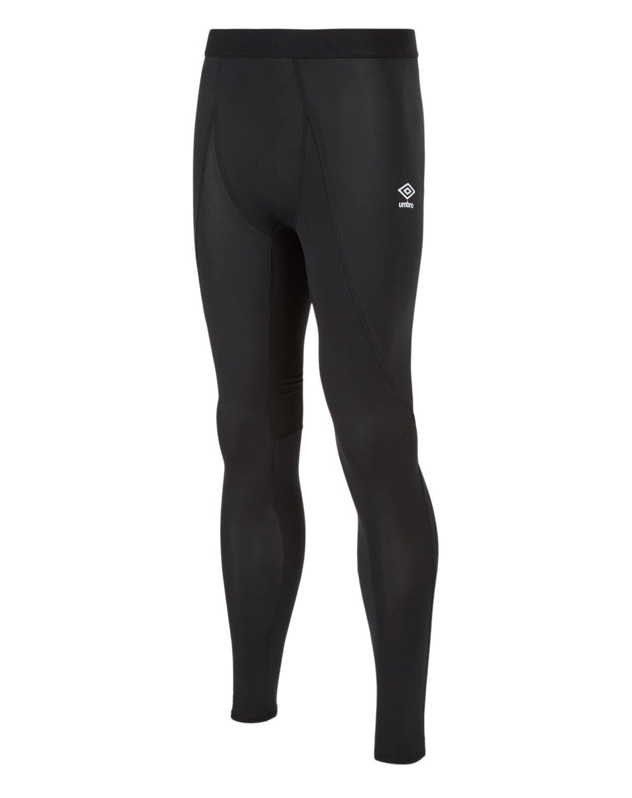 ★UMBRO★ Active All-Round Cooling Tricot Football Pants Bla Buy Umbro Mens Active Style Taped Tricot Pants Black/White