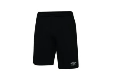 Umbro Kinetic Goalkeeper Shorts - Black