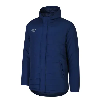 Umbro Padded Bench Jacket