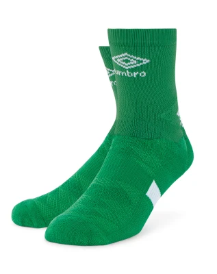 Umbro Protex Grip Socks - Emerald
