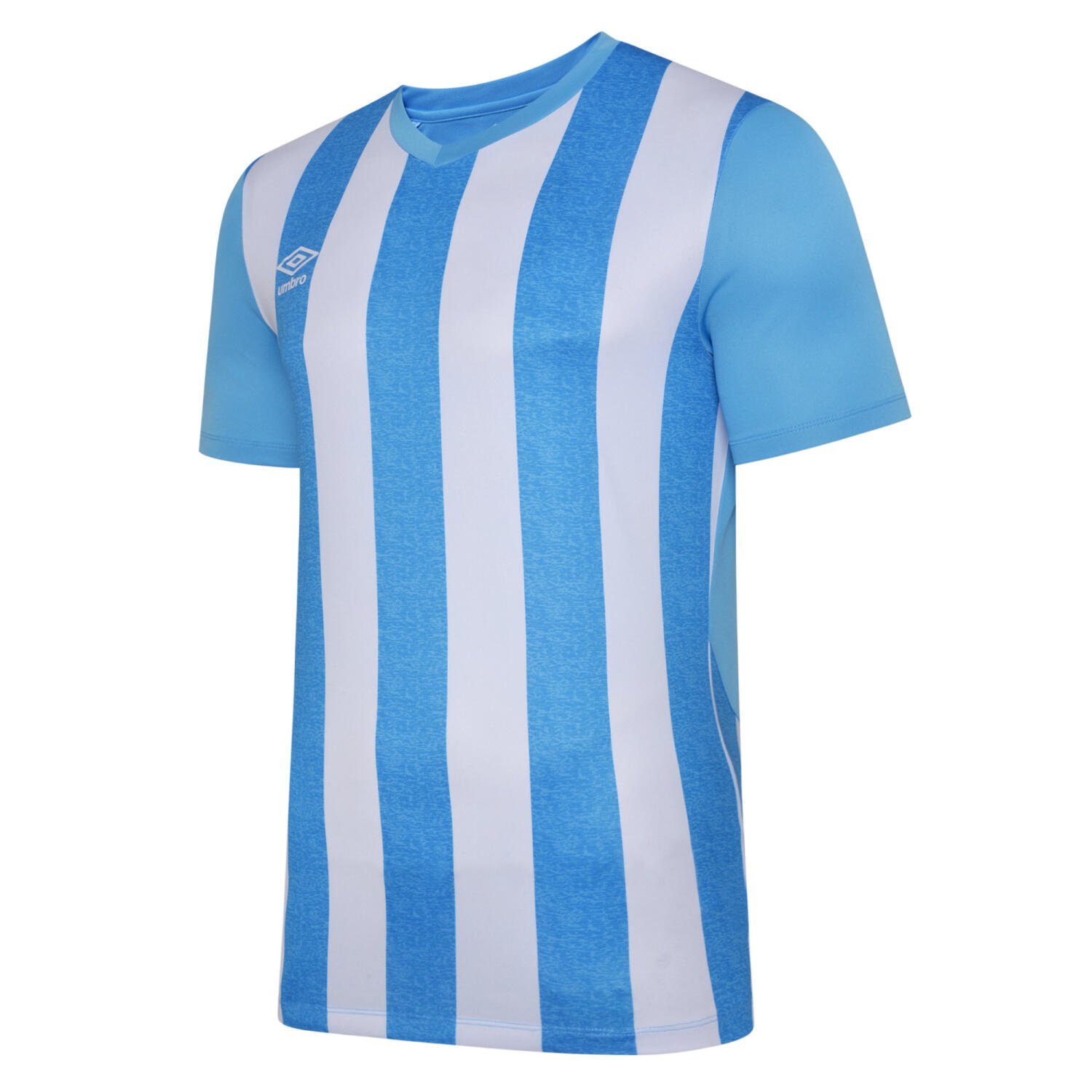 Umbro Ramone Jersey - Sky Blue / White - Total Football Direct