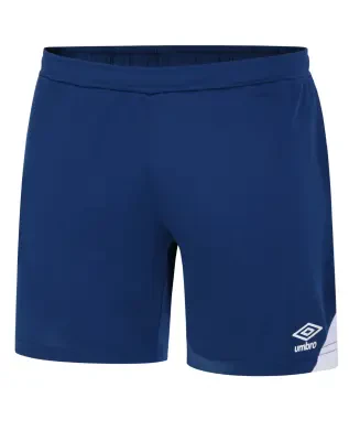 Umbro Total Training Short - TW Navy / White