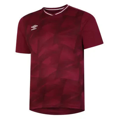 Umbro Triassic Jersey SS