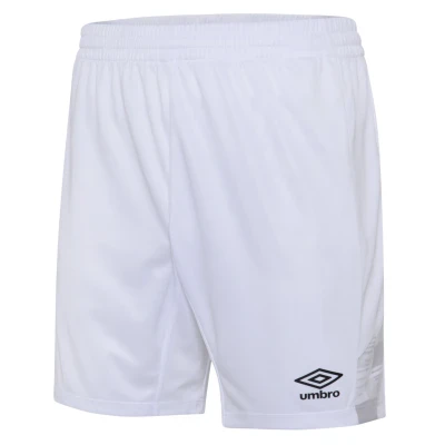 Umbro Vier Shorts - White / White