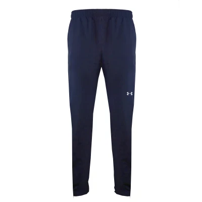 Under Armour Challenger Pants - Black - Total Football Direct