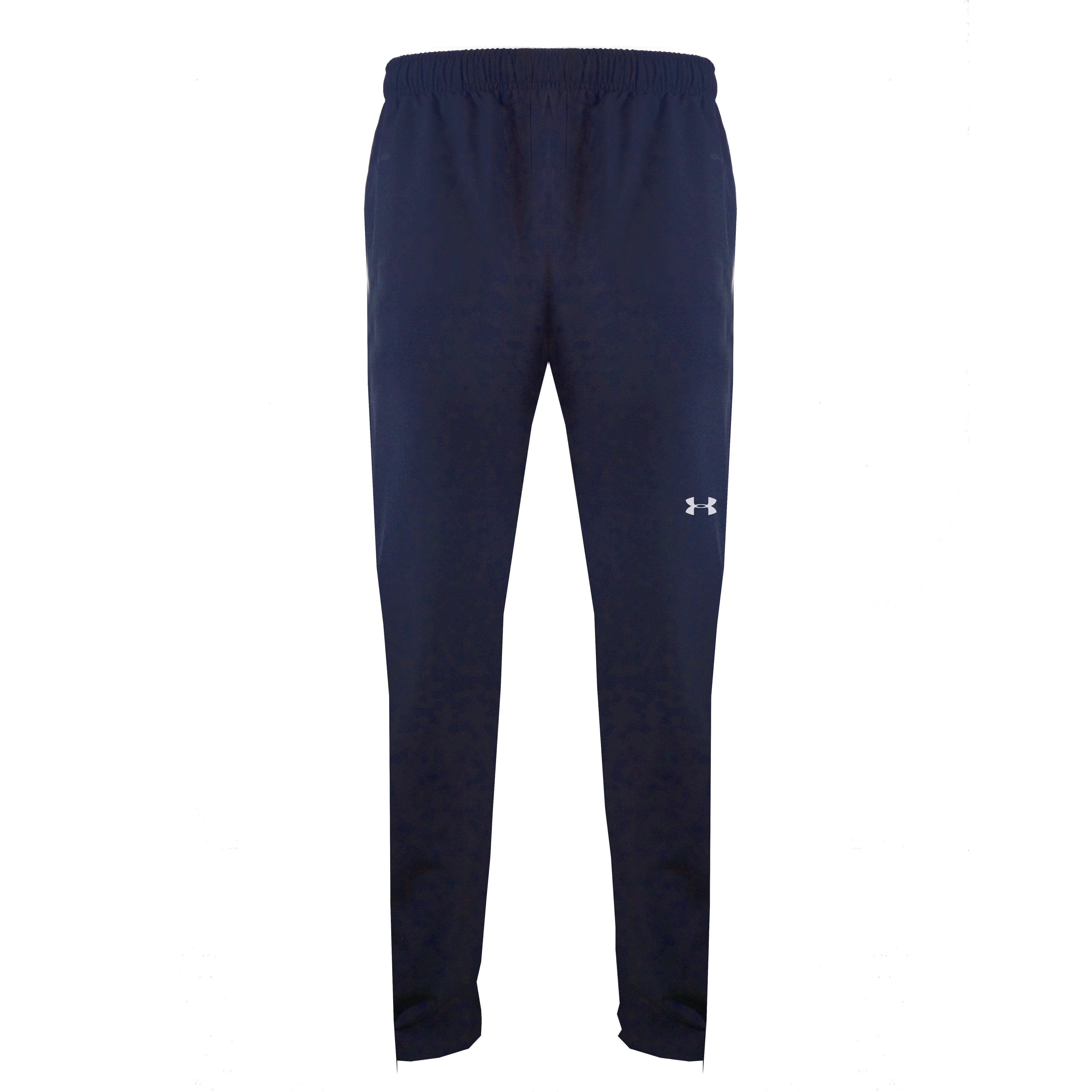 Under Armour Challenger Pants - Navy - Total Football Direct