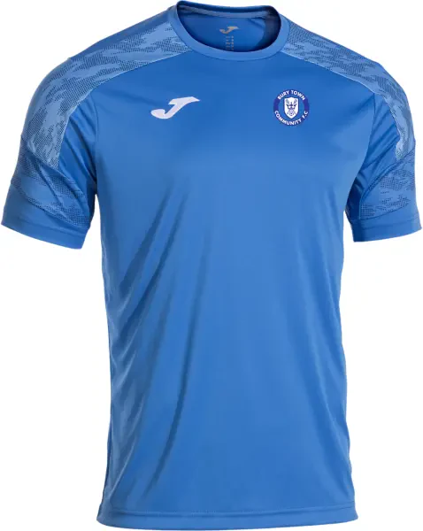 Bury Town Community FC Home Shirt