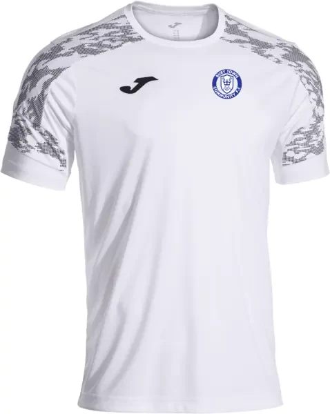 Bury Town Community FC Away Shirt