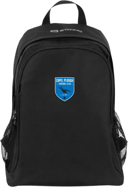 Capel Plough FC Backpack