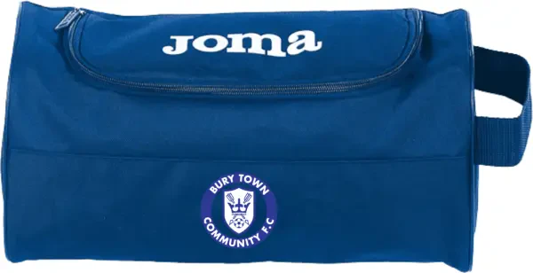 Bury Town Community FC Shoe Bag