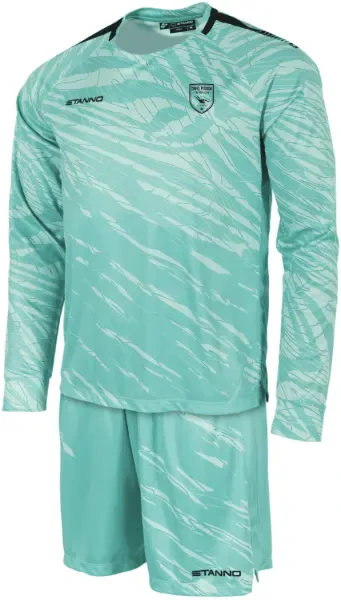 Capel Plough FC Goalkeeper Kit