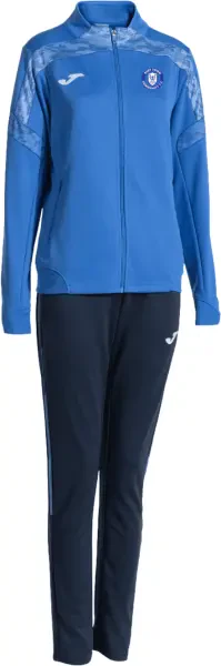 Bury Town Community FC Women's Tracksuit