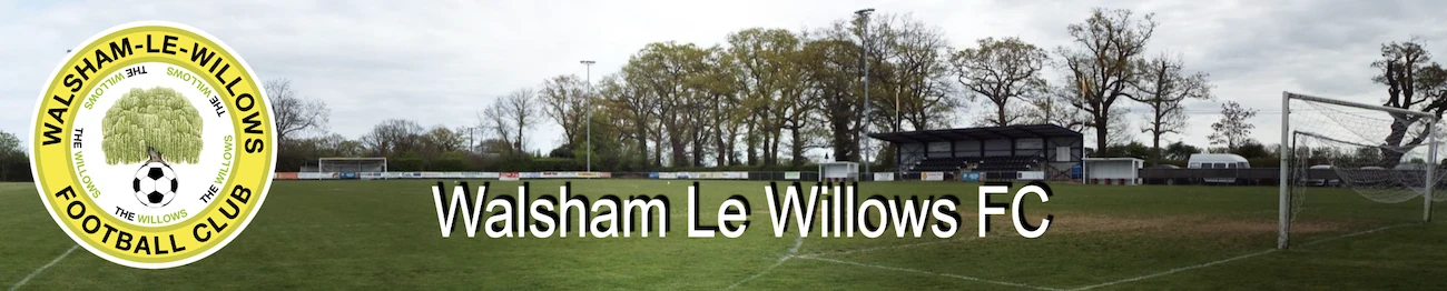 Walsham Le Willows FC