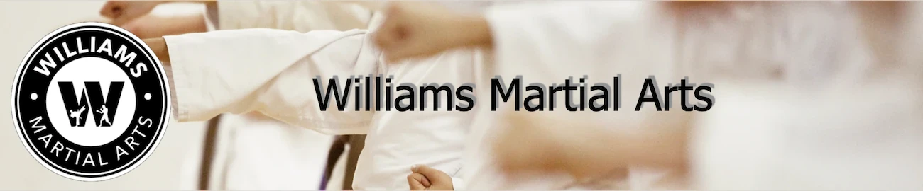 Williams Martial Arts