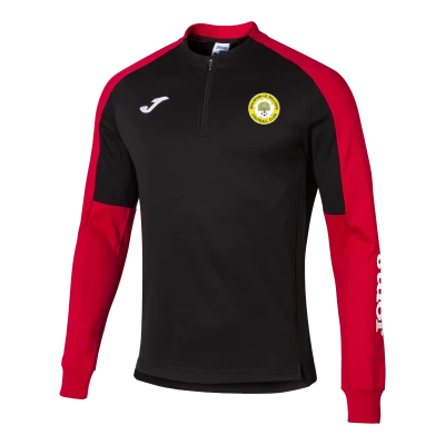 Walsham Le Willows FC Youth Coaches 1/4 Zip Training Top