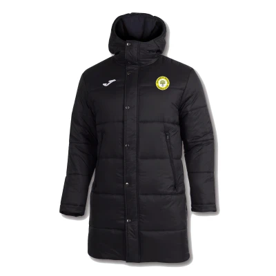 Walsham Le Willows FC Youth Coaches Bench Jacket