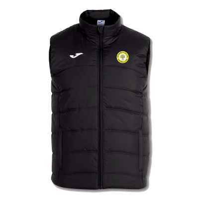 Walsham Le Willows FC Youth Coaches Gilet