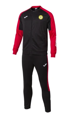 Walsham Le Willows FC Youth Coaches Tracksuit