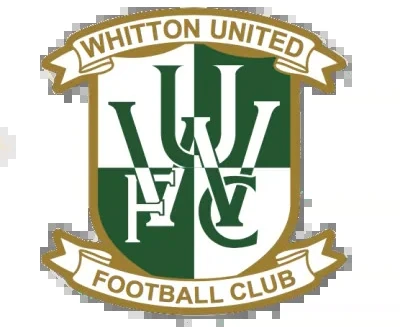 Whitton United FC - Embroidered Badge