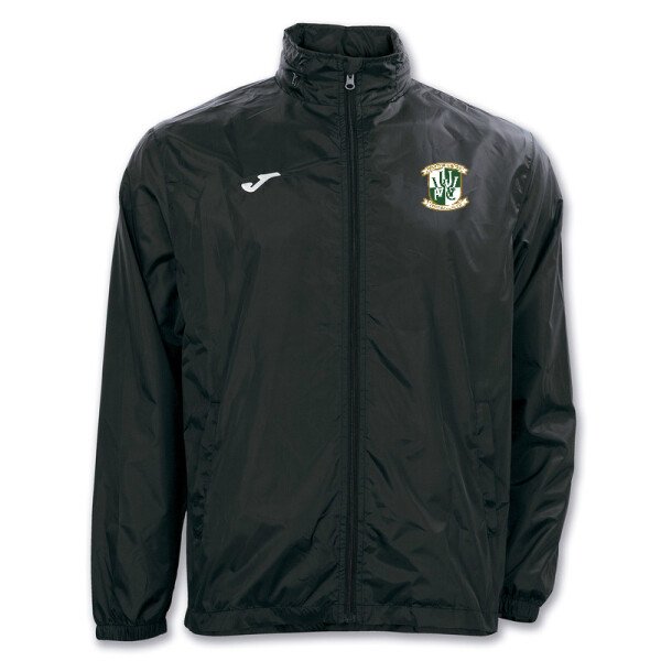 Whitton United FC Rain Jacket