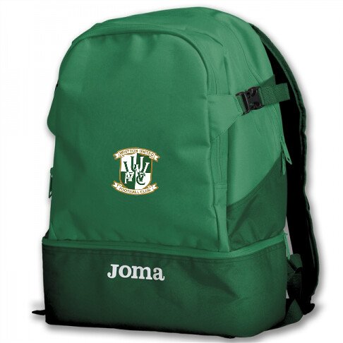 Whitton United FC Backpack