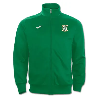 Whitton United FC Track Top