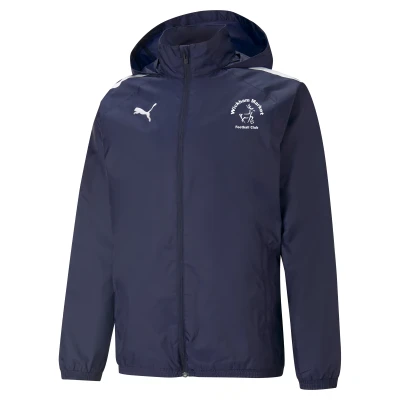 Wickham Market FC Rain Jacket