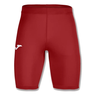 Wivenhoe Tempest FC Players Baselayer Shorts - Red