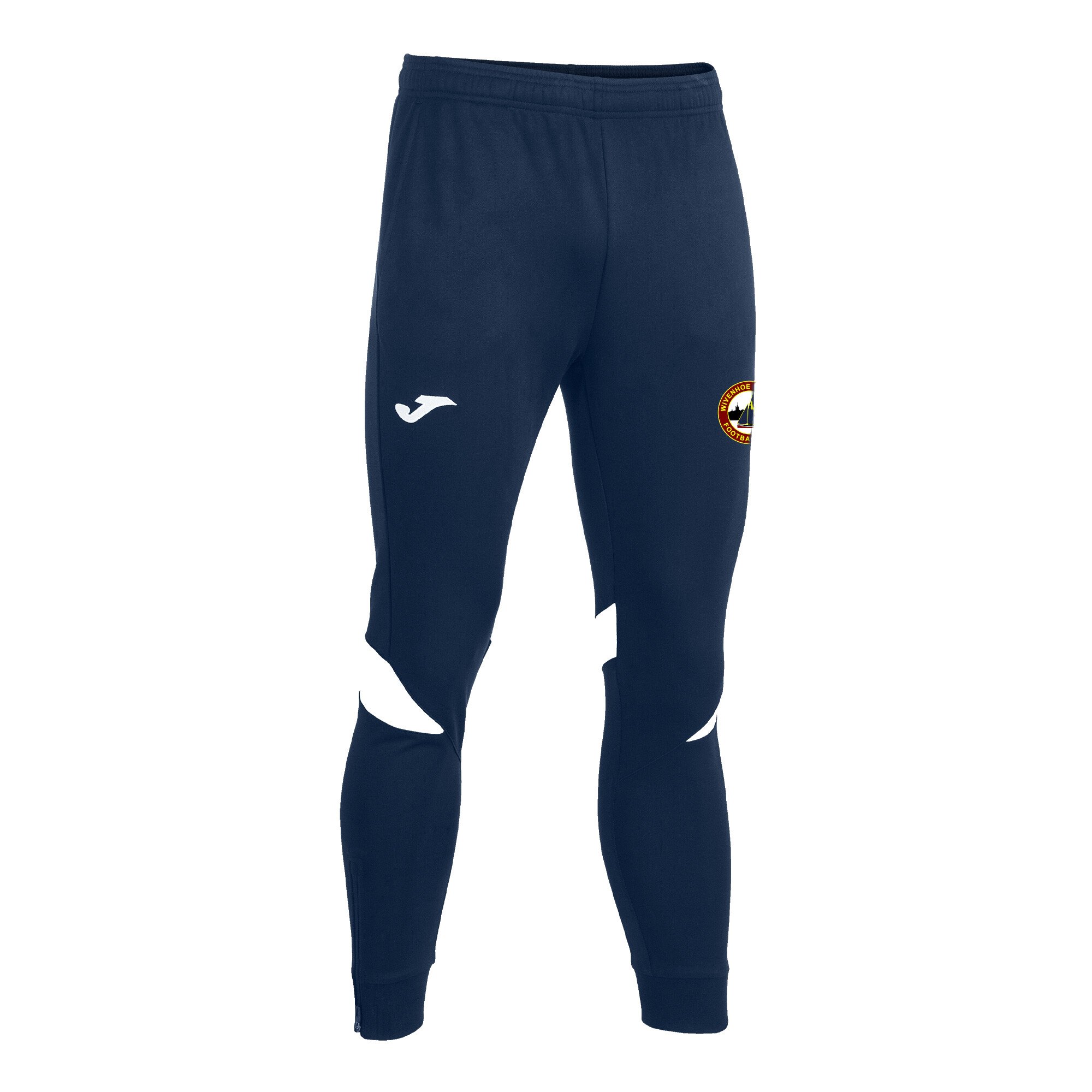 Wivenhoe Tempest FC Coaches Training Pants - Total Football Direct
