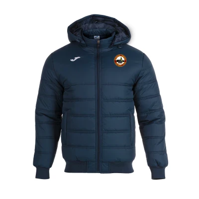 Wivenhoe Tempest FC Winter Coat