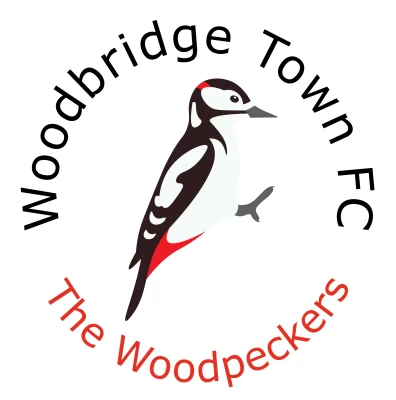 Woodbridge Town FC