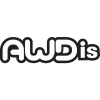 AWDis Just Cool T-Shirt - Grey