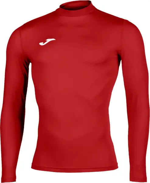 Brooks Hall Rovers FC Baselayer - Red