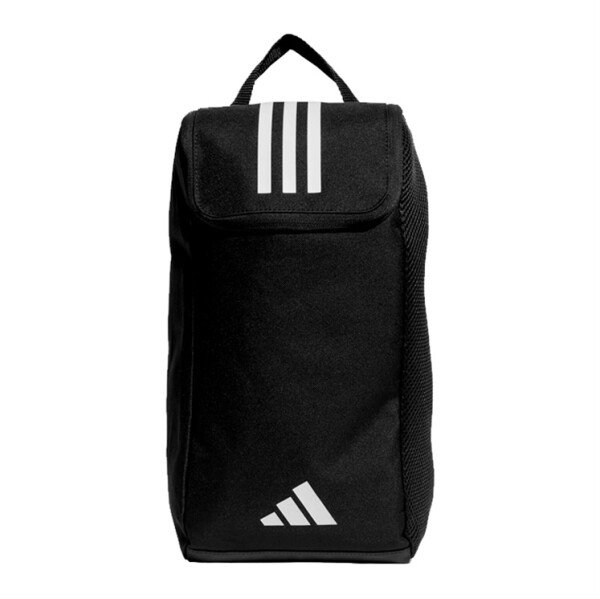 Adidas Tiro League Shoe Bag - Black / White