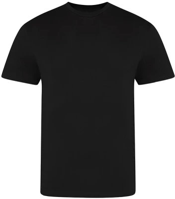 AWDis The 100 T-Shirt - Black