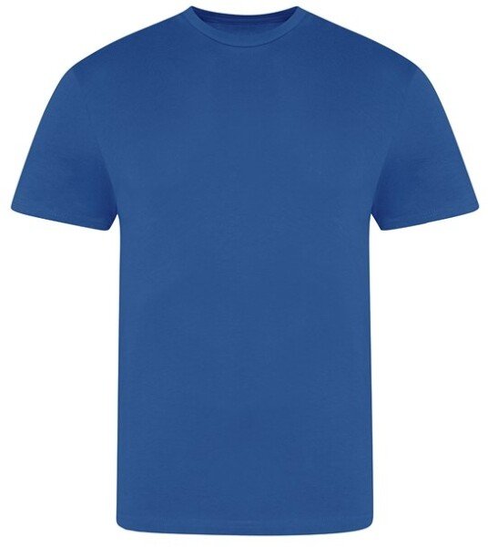 AWDis The 100 T-Shirt - Royal Blue