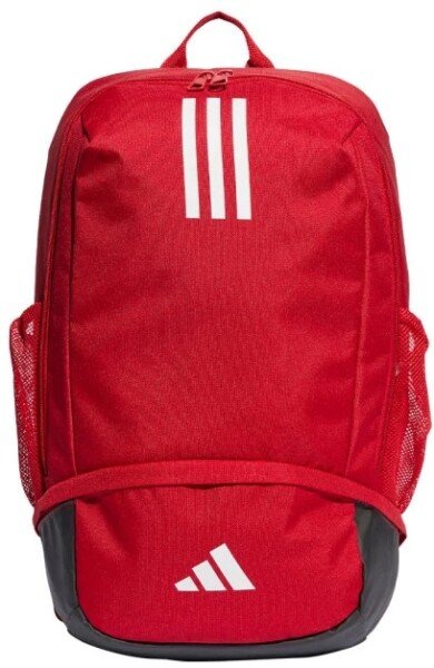 Adidas Tiro 23 League Backpack - Red/ White
