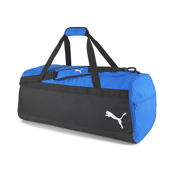Puma teamGOAL Teambag (Large) - Electric Blue